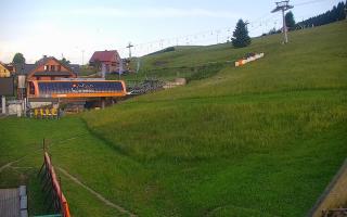 Zieleniec PTZ #1 Winterpol - 17-06-2026 17:08