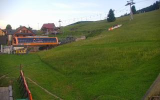 Zieleniec PTZ #1 Winterpol - 17-06-2026 17:15