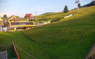 Zieleniec PTZ #1 Winterpol - 17-06-2026 17:23