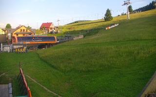 Zieleniec PTZ #1 Winterpol - 17-06-2026 17:31