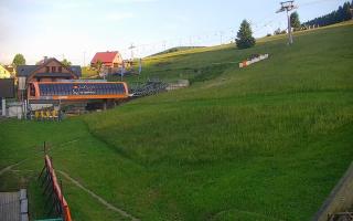 Zieleniec PTZ #1 Winterpol - 17-06-2026 17:39