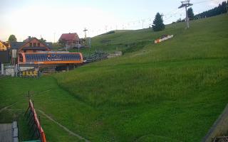 Zieleniec PTZ #1 Winterpol - 17-06-2026 17:46