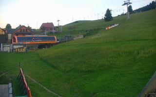 Zieleniec PTZ #1 Winterpol - 17-06-2026 17:54