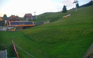Zieleniec PTZ #1 Winterpol - 17-06-2026 18:09