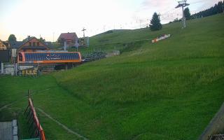 Zieleniec PTZ #1 Winterpol - 17-06-2026 18:17