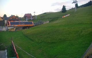 Zieleniec PTZ #1 Winterpol - 17-06-2026 18:40