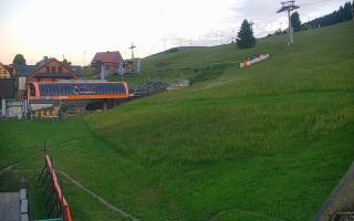 Zieleniec PTZ #1 Winterpol - 17-06-2026 18:48