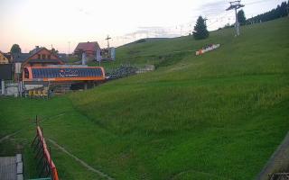 Zieleniec PTZ #1 Winterpol - 17-06-2026 18:56