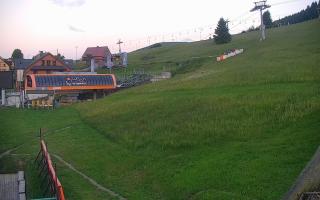 Zieleniec PTZ #1 Winterpol - 17-06-2026 19:03