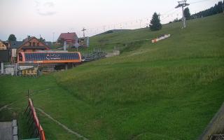 Zieleniec PTZ #1 Winterpol - 17-06-2026 19:11