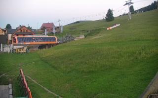 Zieleniec PTZ #1 Winterpol - 17-06-2026 19:19