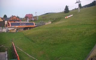Zieleniec PTZ #1 Winterpol - 17-06-2026 19:26