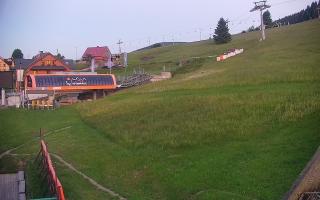 Zieleniec PTZ #1 Winterpol - 17-06-2026 19:34