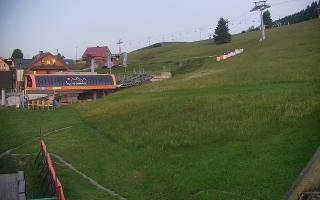 Zieleniec PTZ #1 Winterpol - 17-06-2026 19:42