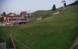 Zieleniec PTZ #1 Winterpol - 17-06-2026 19:50