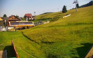 Zieleniec PTZ #1 Winterpol - 27-06-2026 15:12