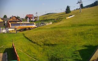 Zieleniec PTZ #1 Winterpol - 27-06-2026 15:19