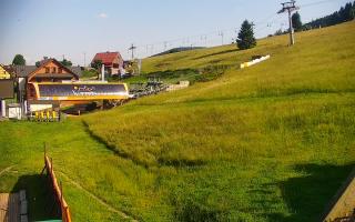 Zieleniec PTZ #1 Winterpol - 27-06-2026 15:27