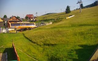 Zieleniec PTZ #1 Winterpol - 27-06-2026 15:35