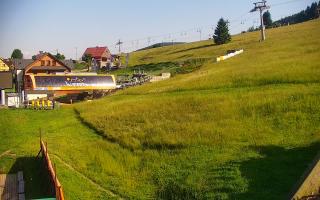 Zieleniec PTZ #1 Winterpol - 27-06-2026 15:42