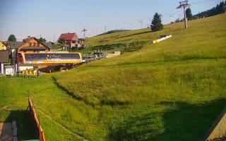 Zieleniec PTZ #1 Winterpol - 27-06-2026 15:58