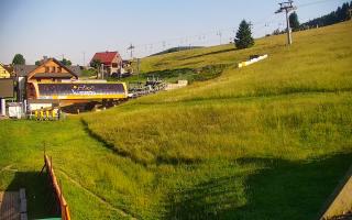 Zieleniec PTZ #1 Winterpol - 27-06-2026 16:05