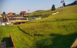 Zieleniec PTZ #1 Winterpol - 27-06-2026 16:13