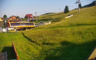 Zieleniec PTZ #1 Winterpol - 27-06-2026 16:21