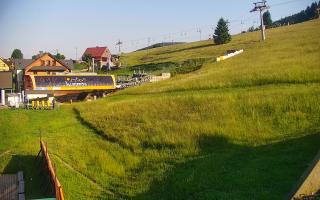 Zieleniec PTZ #1 Winterpol - 27-06-2026 16:29