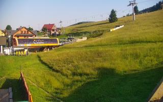 Zieleniec PTZ #1 Winterpol - 27-06-2026 16:36