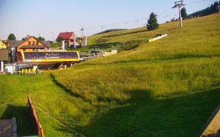 Zieleniec PTZ #1 Winterpol - 27-06-2026 16:44