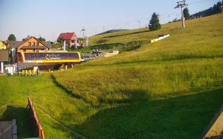 Zieleniec PTZ #1 Winterpol - 27-06-2026 16:52