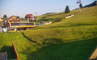 Zieleniec PTZ #1 Winterpol - 27-06-2026 16:59
