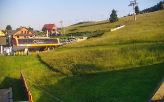 Zieleniec PTZ #1 Winterpol - 27-06-2026 17:07