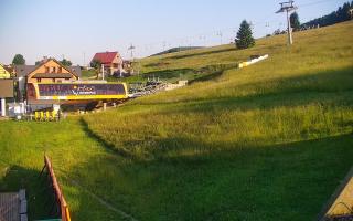 Zieleniec PTZ #1 Winterpol - 27-06-2026 17:15