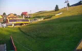 Zieleniec PTZ #1 Winterpol - 27-06-2026 17:23