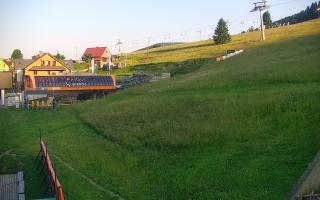 Zieleniec PTZ #1 Winterpol - 27-06-2026 17:30