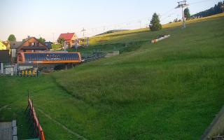 Zieleniec PTZ #1 Winterpol - 27-06-2026 17:38