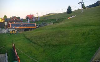 Zieleniec PTZ #1 Winterpol - 27-06-2026 17:46