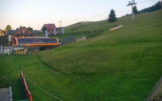 Zieleniec PTZ #1 Winterpol - 27-06-2026 17:53
