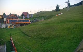 Zieleniec PTZ #1 Winterpol - 27-06-2026 18:09