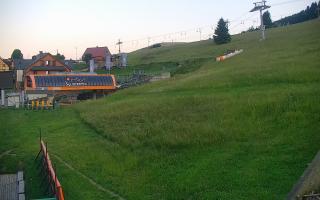 Zieleniec PTZ #1 Winterpol - 27-06-2026 18:17