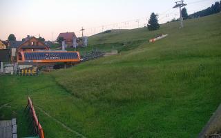 Zieleniec PTZ #1 Winterpol - 27-06-2026 18:40