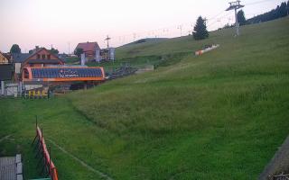 Zieleniec PTZ #1 Winterpol - 27-06-2026 18:55
