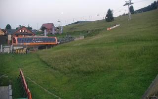 Zieleniec PTZ #1 Winterpol - 27-06-2026 19:11