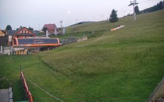 Zieleniec PTZ #1 Winterpol - 27-06-2026 19:18