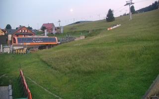 Zieleniec PTZ #1 Winterpol - 27-06-2026 19:26