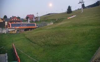 Zieleniec PTZ #1 Winterpol - 27-06-2026 19:41