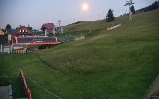 Zieleniec PTZ #1 Winterpol - 27-06-2026 19:49