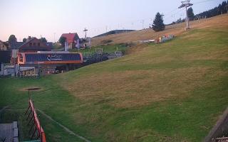 Zieleniec PTZ #1 Winterpol - 30-07-2026 02:55